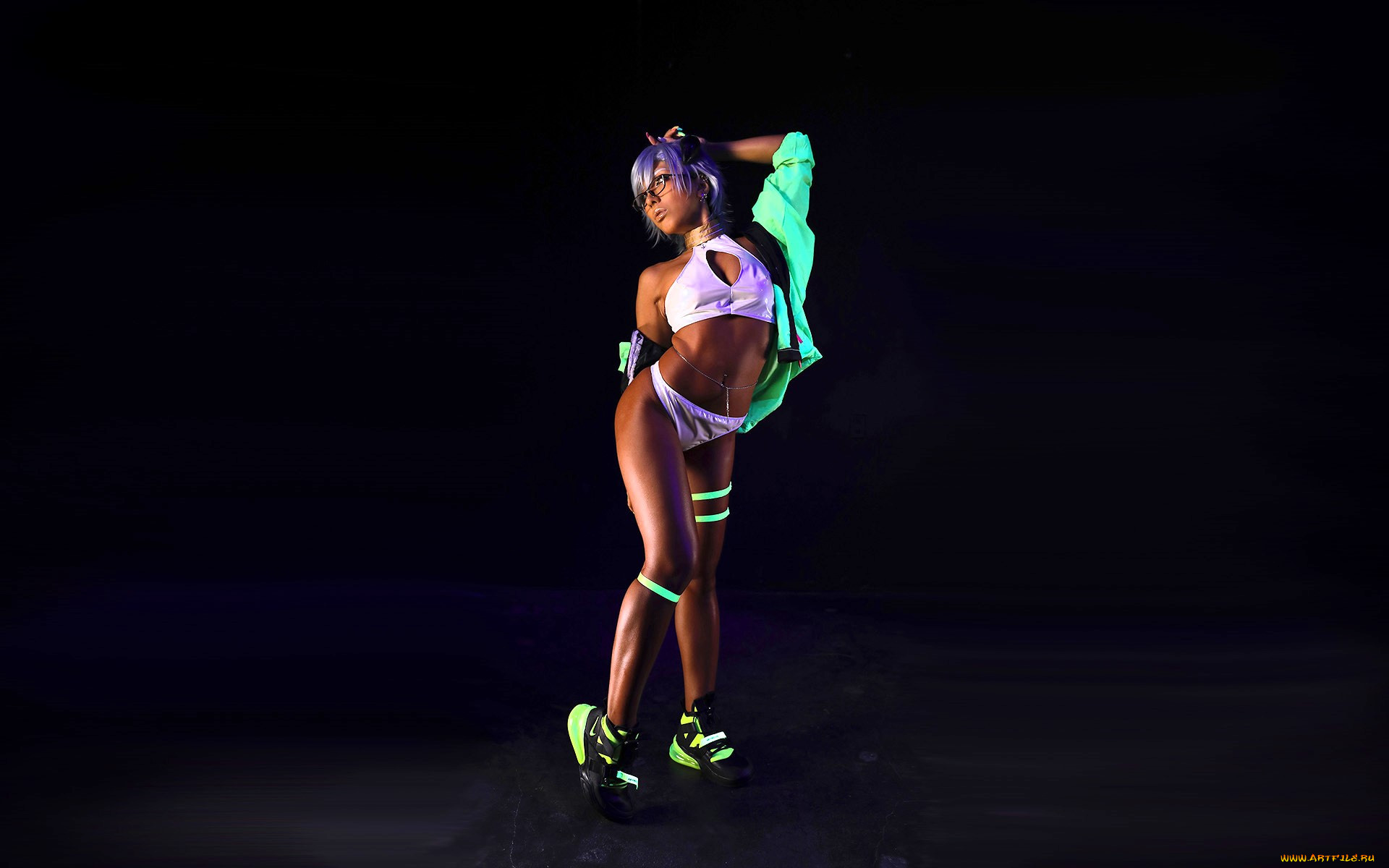 , nonsummerjack, , , , , , 